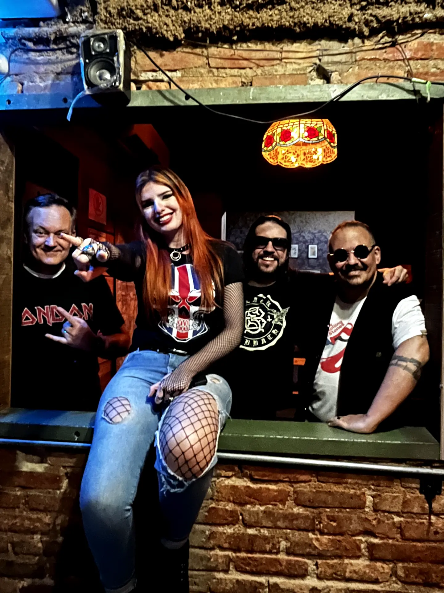 Fotos de divulgação 02 — foto 1